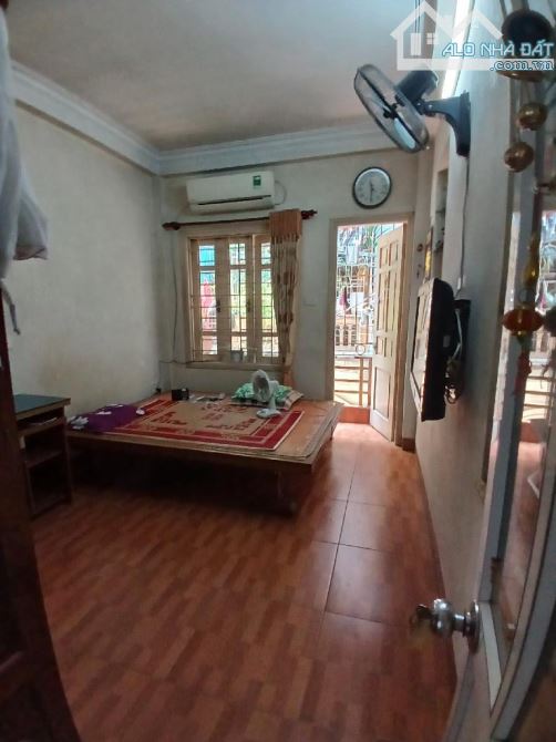 BÁN NHÀ RIÊNG – MẶT NGÕ Ô TÔ TRÁNH TẠI ĐƯỜNG ĐỨC THẮNG –KINH DOANH CÁC LOẠI HÌNH. - 4