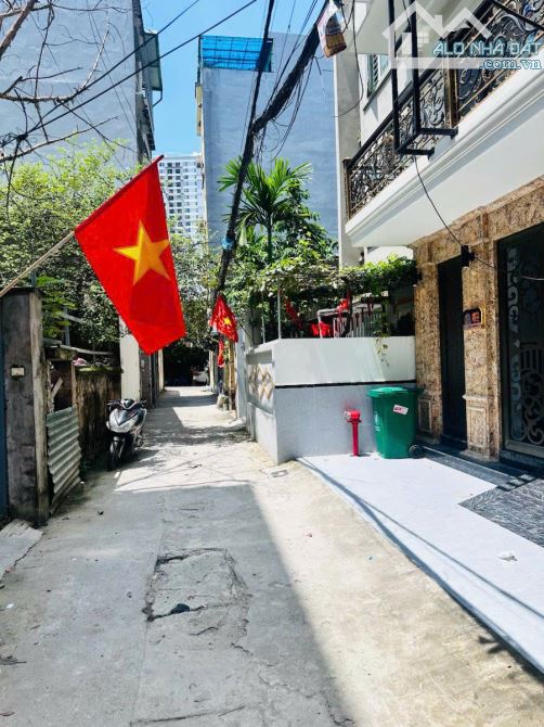 bán ccmn minh khai - hai bà trưng, 88/99m², 7 tầng, giá 28.5 tỷ - 4