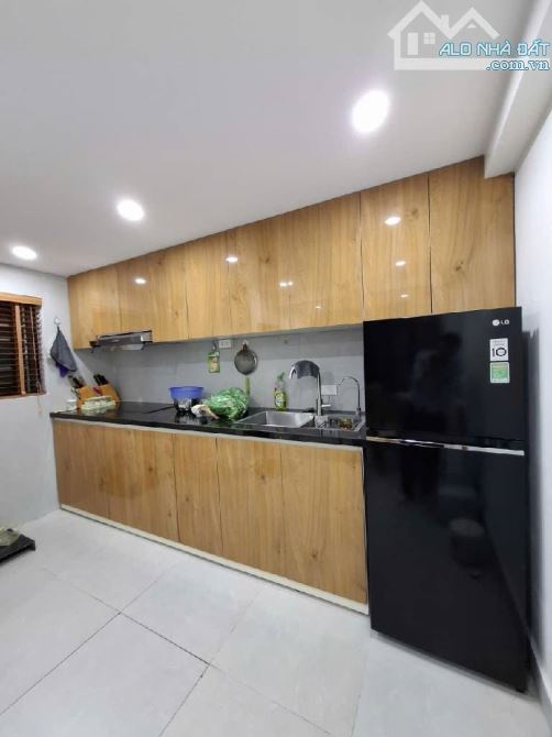 Đông ngạc nhà 5 tầng mới full nội thất - gần oto - 4