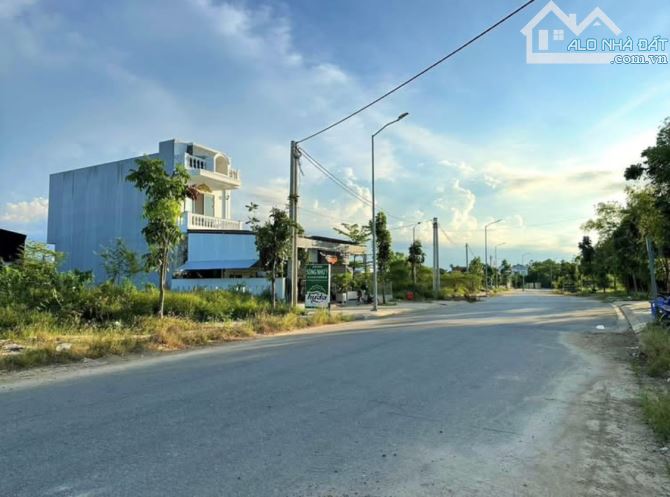 🔥 SIÊU PHẨM 2 MẶT TIỀN – TRUNG TÂM TP HUẾ 🔥 📍 Đường Dương Khuê giao Sông Như Ý - 4