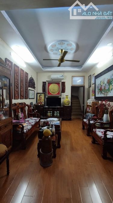 HOA HẬU MẶT PHỐ KHƯƠNG ĐÌNH, KINH DOANH, VỈA HÈ ĐÁ BÓNG, QUY HOẠCH ỔN ĐỊNH, PHÂN KHÚC HIẾM - 4