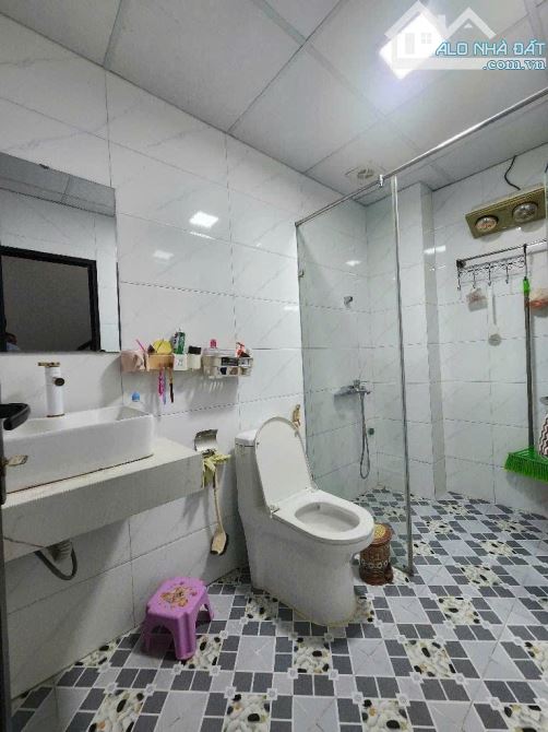 🌟 HÀNG HIẾM DƯƠNG NỘI – 31M² – 5 TẦNG – GIÁ CHỈ NHỈNH 5 TỶ 🌟 - 4