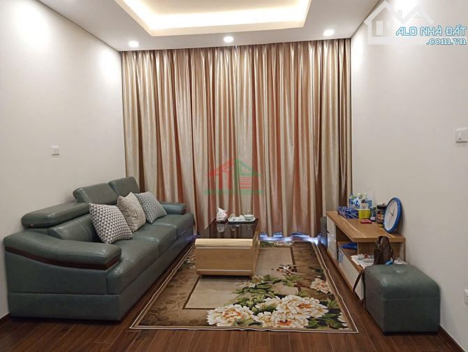 Cho thuê căn hộ 3 ngủ,slot ô tô N01T1 Ngoại Giao Đoàn,Bắc Từ Liêm chỉ 16 triệu/tháng - 4