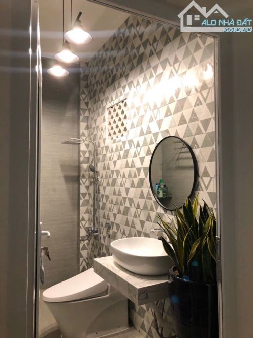 🔥🏡 CƠ HỘI ĐẦU TƯ – NHÀ PHỐ MẶT TIỀN PHÙ ĐỔNG THIÊN VƯƠNG, ĐÀ LẠT 🔥 - 4