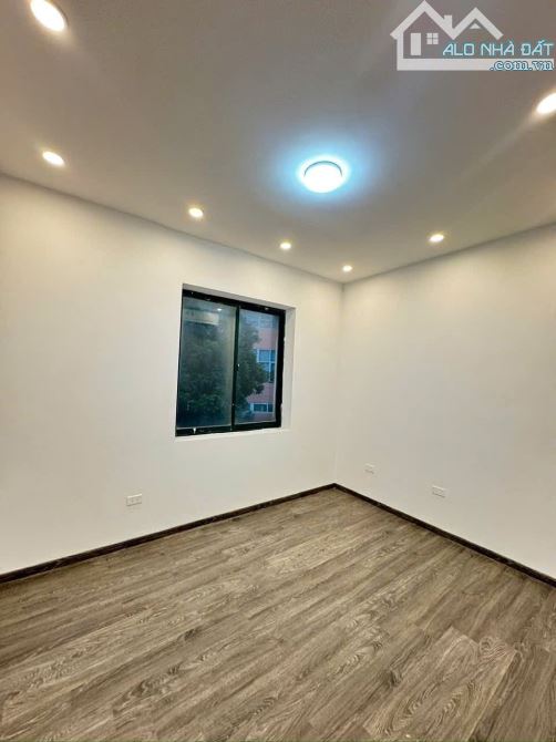 BÁN CHUNG CƯ CĂN GÓC –  OCT3C RESCO CỔ NHUẾ – 3PN, THOÁNG SÁNG - 4