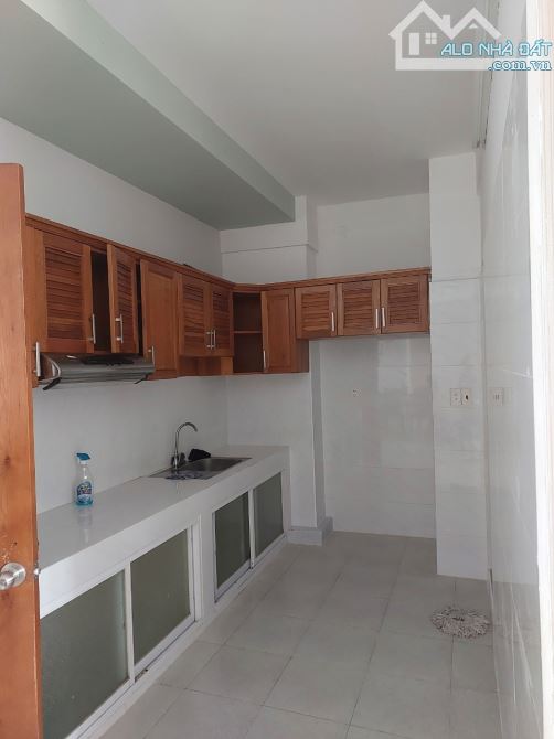 Cần bán căn hộ Cao Ốc H2 Đ/C 196 Hoàng Diệu, Hẻm 109 Hoàng Văn Thụ, Phường 9,Quận 4 - 4