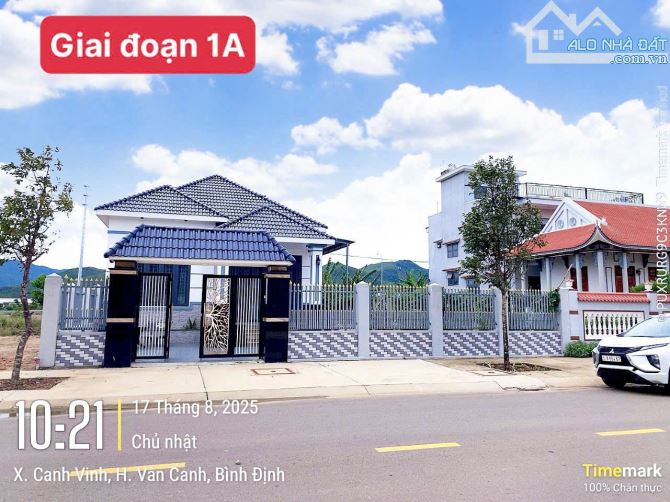 Đất Nền Khu công nghiệp Vsip Bình Định - 4