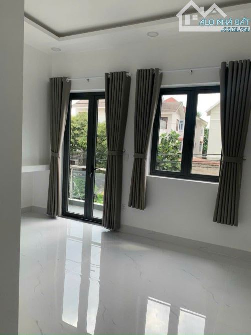 🔥 Bán Gấp Nhà Mới Xây Tỉnh Lộ 10 – Chủ Đi Nước Ngoài – Giá Chỉ 2 Tỷ 650 – Sổ Riêng, Full - 4