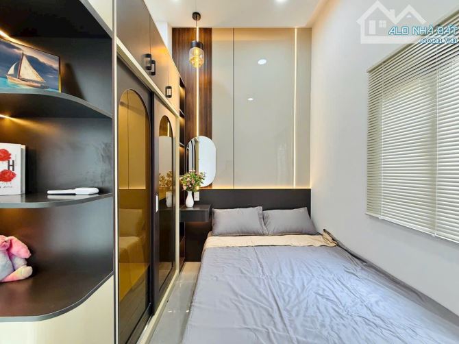 BÁN NHÀ ĐƯỜNG 5M ĐẶNG VĂN NGỮ PHÚ NHUẬN | 5 TỶ 350TR | KINH DOANH ĐẦU TƯ CỰC TỐT - 4