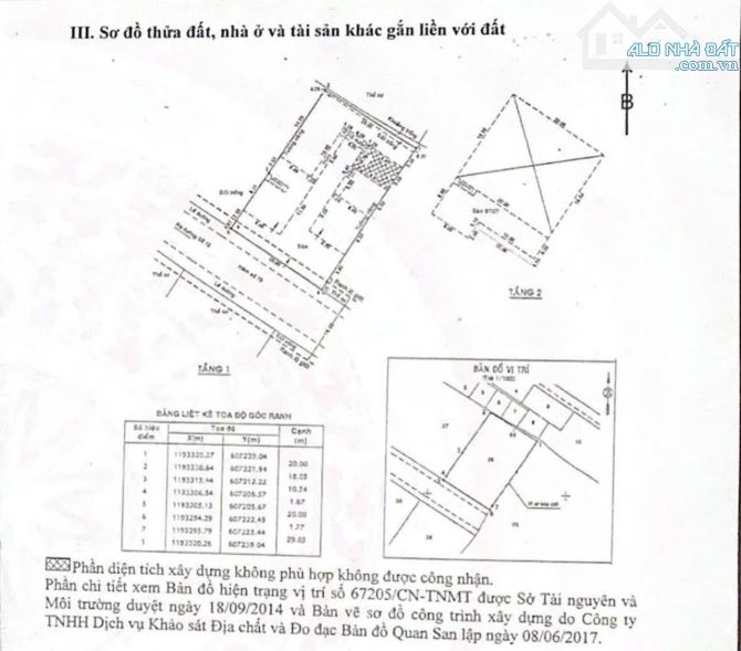 Bán biệt thự 79/11 Đường số 12 Bình An Q2 DT 20x31 CN611m2 chỉ 86tỷ - 4
