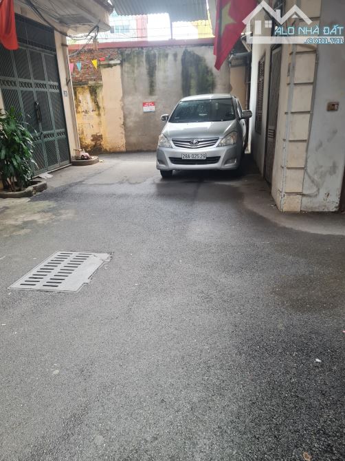 NGÔ THÌ NHẬM HÀ ĐÔNG, 41/46M, 3T, MT4,5M, GIÁ 12,9 TỶ - 4