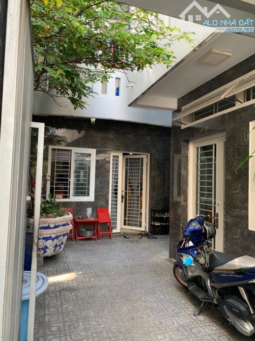 Cho thuê CC mini 1PN, 1VS, 30m2, 5,5 triệu tại Phạm Viết Chánh, Nguyễn Cư Trinh, Q1, HCM - 4