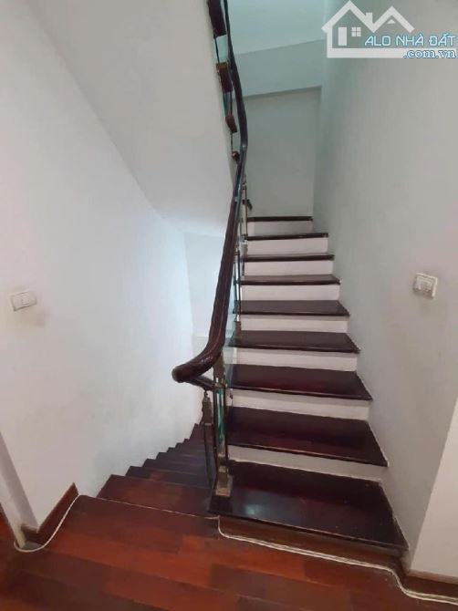 🏡 NHÀ ĐẸP PHÂN LÔ – VIP PHÚ XÁ, TÂY HỒ – 5 TẦNG – Ô TÔ TRÁNH – VỈA HÈ RỘNG - 4