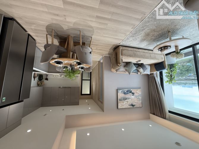Bán căn hộ Masteri Center Point 2PN, 2WC, 73m2, giỏ hàng CDT với giá giảm hơn 1 tỷ - Giá - 4