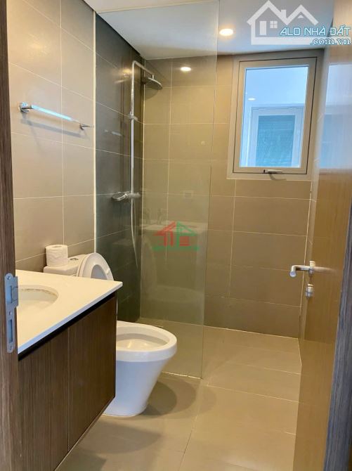 Cho thuê căn hộ 2 ngủ N03T2 Ngoại Giao Đoàn, Xuân tảo, Bắc Từ Liêm, 16 tr/tháng - 4