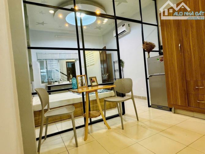 🌟 Cho thuê căn hộ 1PN – full nội thất mới, máy giặt riêng tại Quận 10 🌟 - 4