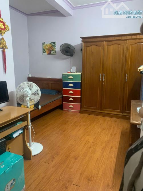 BÁN NHÀ NGÕ CÙ CHÍNH LAN – Ô TÔ ĐỖ CỬA - 4