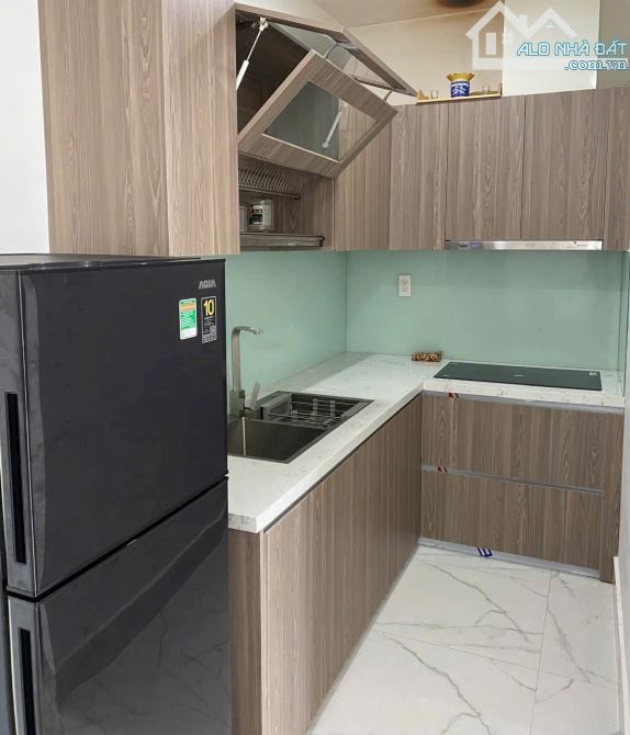 CHO THUÊ CĂN HỘ MINH LINH - FULL NỘI THẤT - 4