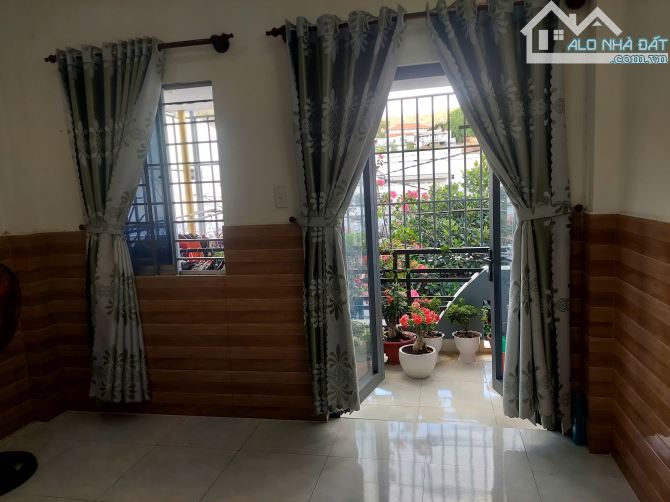 Bán nhà 1 trệt 1 lầu hẻm Lê Lợi, TP. Vũng Tàu - 4