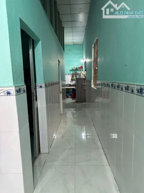 Bán nhà Mặt tiền Bùi Văn Hoà vị trí ngay chợ cổng 10 Vòng xoay Tam Hiệp Biên Hoà Giá 8ty9 - 4