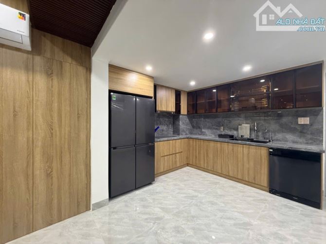 🏢 BÁN TÒA CHDV 7 TẦNG – NÚI THÀNH, ĐÀ NẴNG 💎 - 4