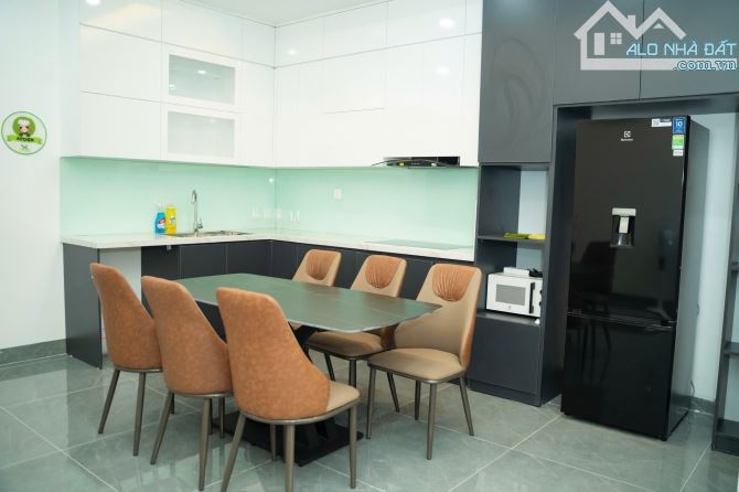 NHÀ LIỀN KỀ KĐT VĂN KHÊ HÀ ĐÔNG, 83M, 6T, MT5M, GIÁ 21,6 TỶ - 4