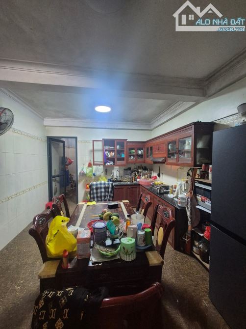 🌅8ty bán nhà tại  mặt đừơng đông khê ,ngô quyền  Bán nhà mặt đường đông khê  Dt 84m - 4