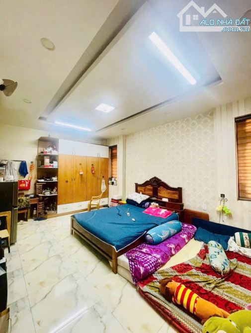 🆘 GẤP GIẢM BÁN NHANH 24.5 TỶ 👉 21.5 TỶ 🆘  BIỆT THỰ SÂN VƯỜN ĐẸP, P. HIỆP BÌNH PHƯỚC - 4