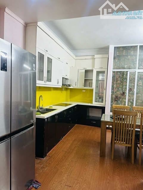 ACE PHẢI NHANH MỚI KỊP!  MẶT NGÕ KINH DOANH Ô TÔ TRÁNH, VÀO NHÀ - KHU VỰC PHÁT TRIỂN MẠNH - 4