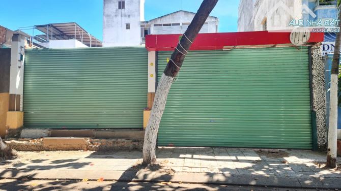 🌈Bán đất mặt tiền đường Lê Đại Hành -TTTP KHU Bàn Cờ  🌱Dt gần 141,8m2 ngang 5,5m - 4