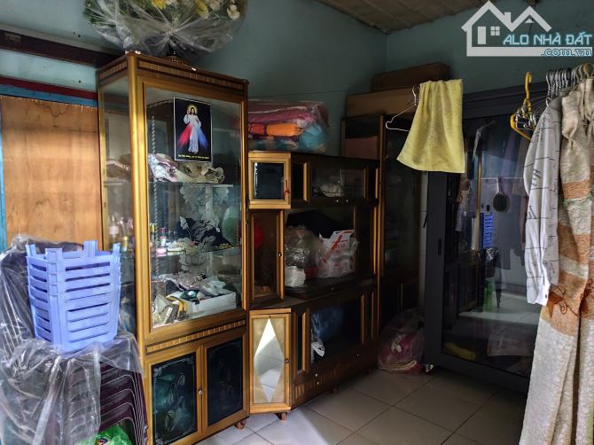 NP380 #NHÀMẶTTIỀNCHỢ – KHU CÔNG NGHIỆP SÔNG MÂY – KINH DOANH BUÔN BÁN SẦM UẤT 💰4ty500tr - 4
