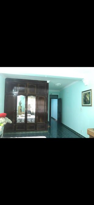 Bán nhà mặt tiền Trương Công định p8 TpVT - 4