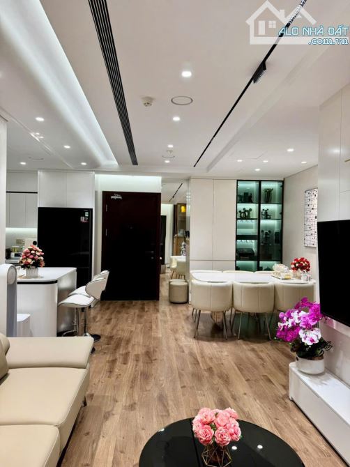 ✨ BÁN CĂN HỘ HOÀNG THÀNH PEARL – 86M² – 2PN – FULL NỘI THẤT – 8 TỶ ✨ - 4