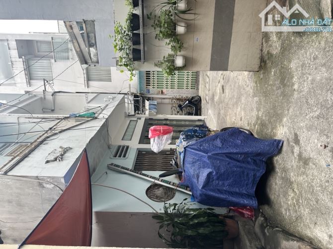🌺 KHU ẨM THỰC NHIÊU TỨ PHÚ NHUẬN, 21M2, 2 PN, 2 WC. GIÁ: 3,8 TỶ🌺 - 4