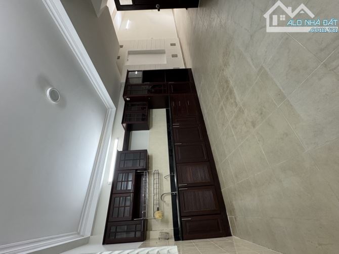 💥 MẶT TIỀN KINH DOANH, PHƯỜNG 11, GÒ VẤP, GẦN CHỢ HẠNH THÔNG TÂY,4 TÂNGF GIÁ 9.6 TỶ TL. - 4