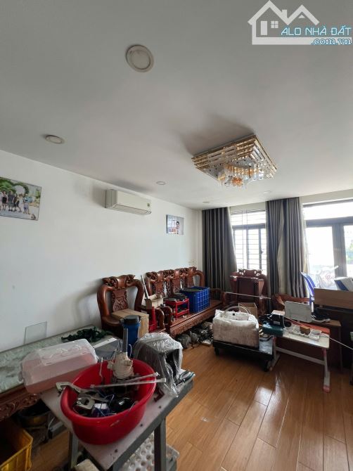 Bán Nhà MT 6 Lầu Nguyễn Súy 4x17m Ngay Chợ Tân Hương Kinh Doanh Đỉnh Gía 19 Tỷ - 4
