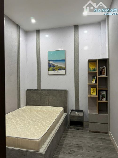💥 BÁN NHÀ ĐẸP 3 TẦNG – FULL NỘI THẤT – PHẦN LĂNG 20 💥 - 4