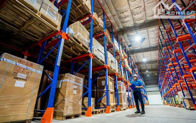 Kho chung Toàn Phát - Giải pháp linh hoạt cho doanh nghiệp hiện đại - 4