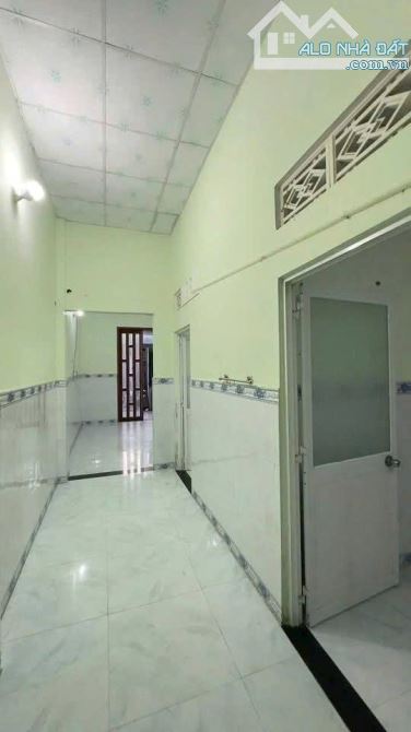 GIẢM SÂU 250 Bán nhà ở Tân Xuân 6 Hóc Môn 4,5x19 ( 85m2 ) 850 TRIỆU Sổ hồng riêng - 4