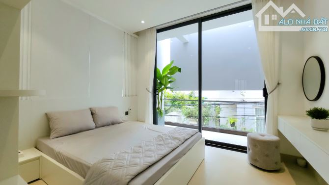 NHÀ 1 MÊ MAI HẮC ĐẾ - BMT - ĐAKLAK 3Tỷ280Tr - 4