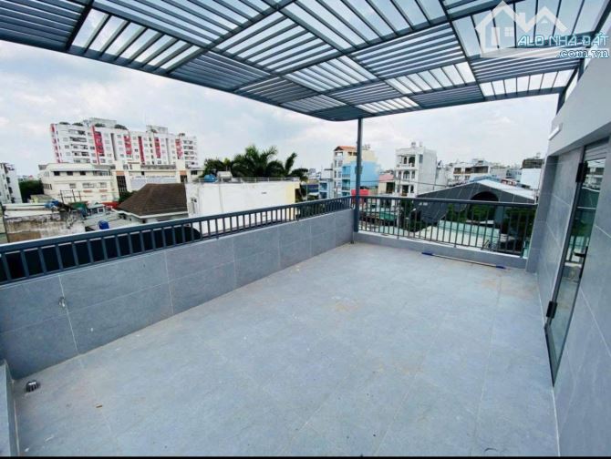 SIÊU RẺ NHÀ NGUYỄN HỮU CẦU, QUẬN 1. GIÁ 6,1TỶ/99,5M2(5,5MX18M). ĐANG CHO THUÊ 32TR/THÁNG - 3