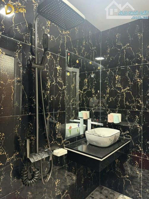 BÁN CĂN GÓC 02 MẶT TIỀN CĂN HỘ XUÂN PHÚ, 72M FULL NỘI THẤT XỊN. - 4