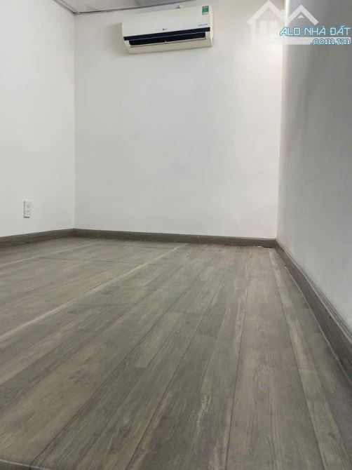 HẺM XE TẢI THÔNG Q.10 – 2 MẶT HẺM – 38M² NỞ HẬU – CHỈ TỪ 6T – KHU XÂY 5 TẦNG - 4