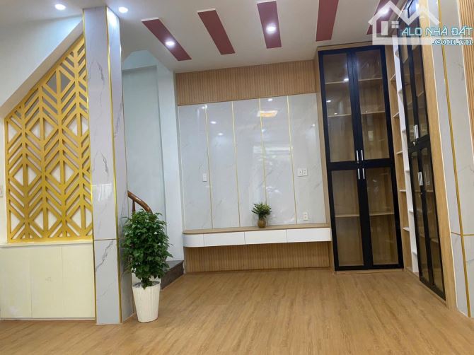 BÁN NHÀ HẺM MẠC ĐĨNH CHI PHƯỜNG 4 TP VŨNG TÀU - 4