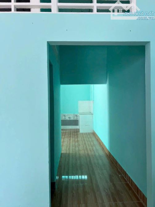 Cần bán  gấp nhà ở Phạm Thị Hy Bà Điểm 5x17 ( 85m2 ) 870 TRIỆU Sổ hổng riêng - 4