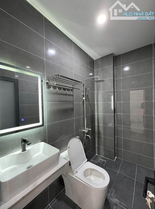 Kèo thơm chủ thiện chí bán gấp ngay Phan Đăng Lưu - Ngã Ba Sở Gà, nhà xây mới keng - 4