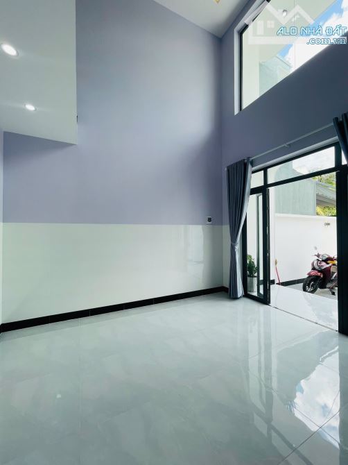 Nhà lầu mới xây dựng đường oto Phước Thạnh, Tp Mỹ Tho, Tiền Giang - 4