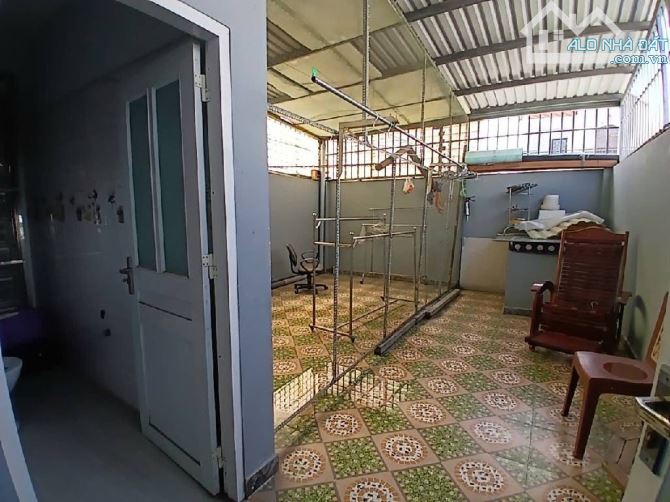 🏡 NHÀ 3 TẦNG ĐẸP- 95m2 – TRUNG TÂM PHƯỚC LONG B - TP THỦ ĐỨC – NHỈNH 7 TỶ 🏡 - 4