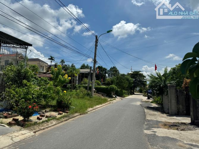 Bán đất 3 mặt tiền KDC giữa Đ.Trần Bình Trọng - Đ.Lê Thánh Tông - 4