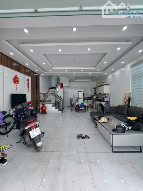 🏡chính chủ gửi BÁN NHÀ MỚI XÂY ĐỘC LẬP Trung Hành, Đằng Lâm - 4